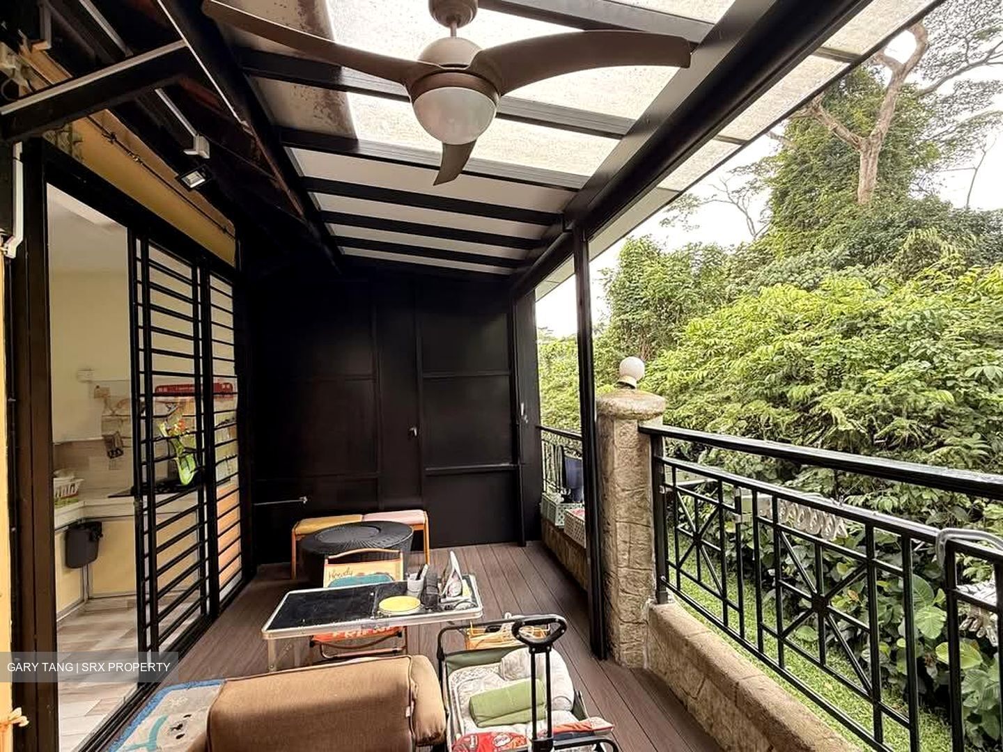 Kismis Place (D21), Terrace #532024071